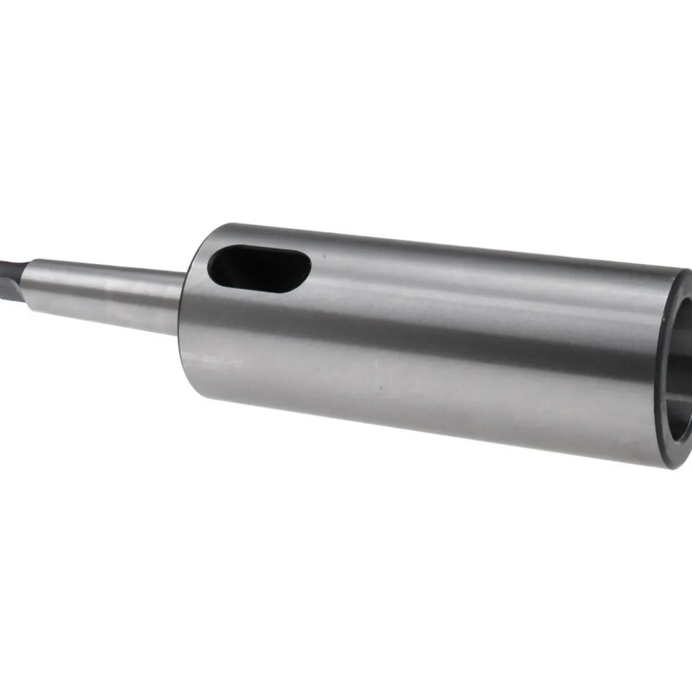 MT5 Inside Morse Taper, MT3 Outside Morse Taper, Extension Morse Taper to Morse Taper