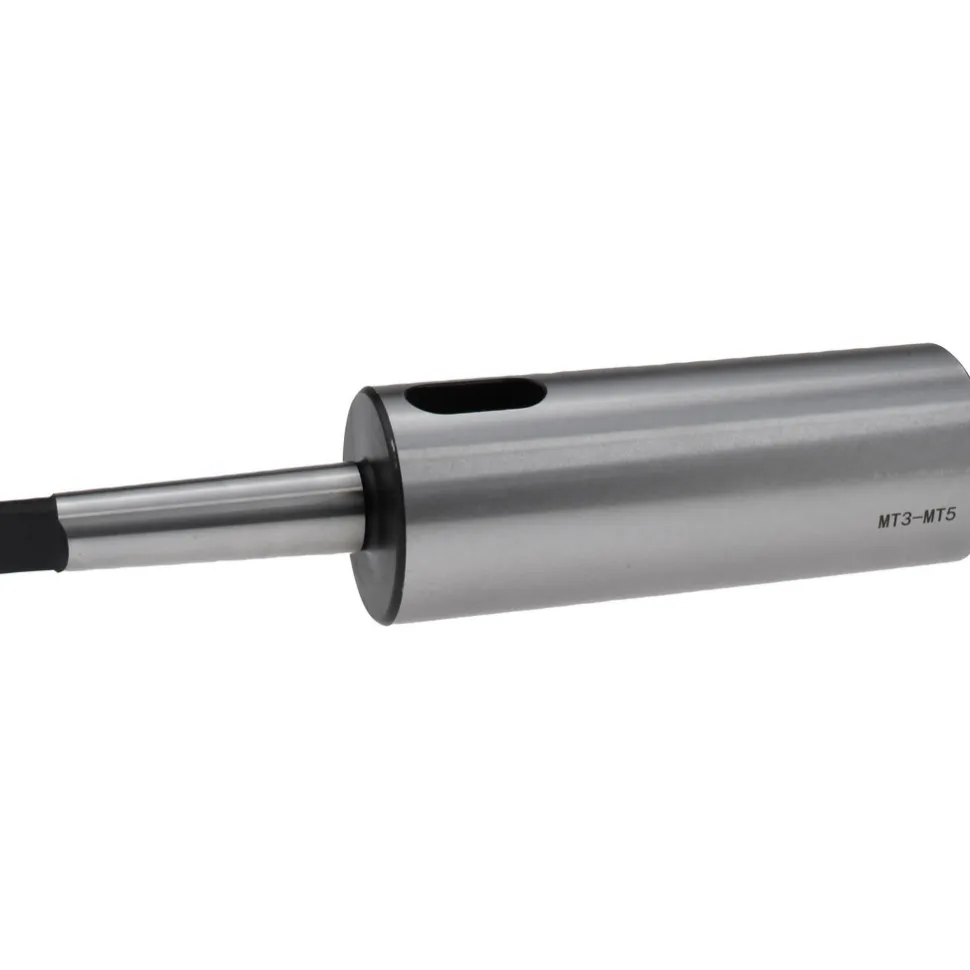 MT5 Inside Morse Taper, MT3 Outside Morse Taper, Extension Morse Taper to Morse Taper