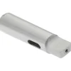 MT1 Inside Morse Taper, MT3 Outside Morse Taper, Standard Reducing Sleeve