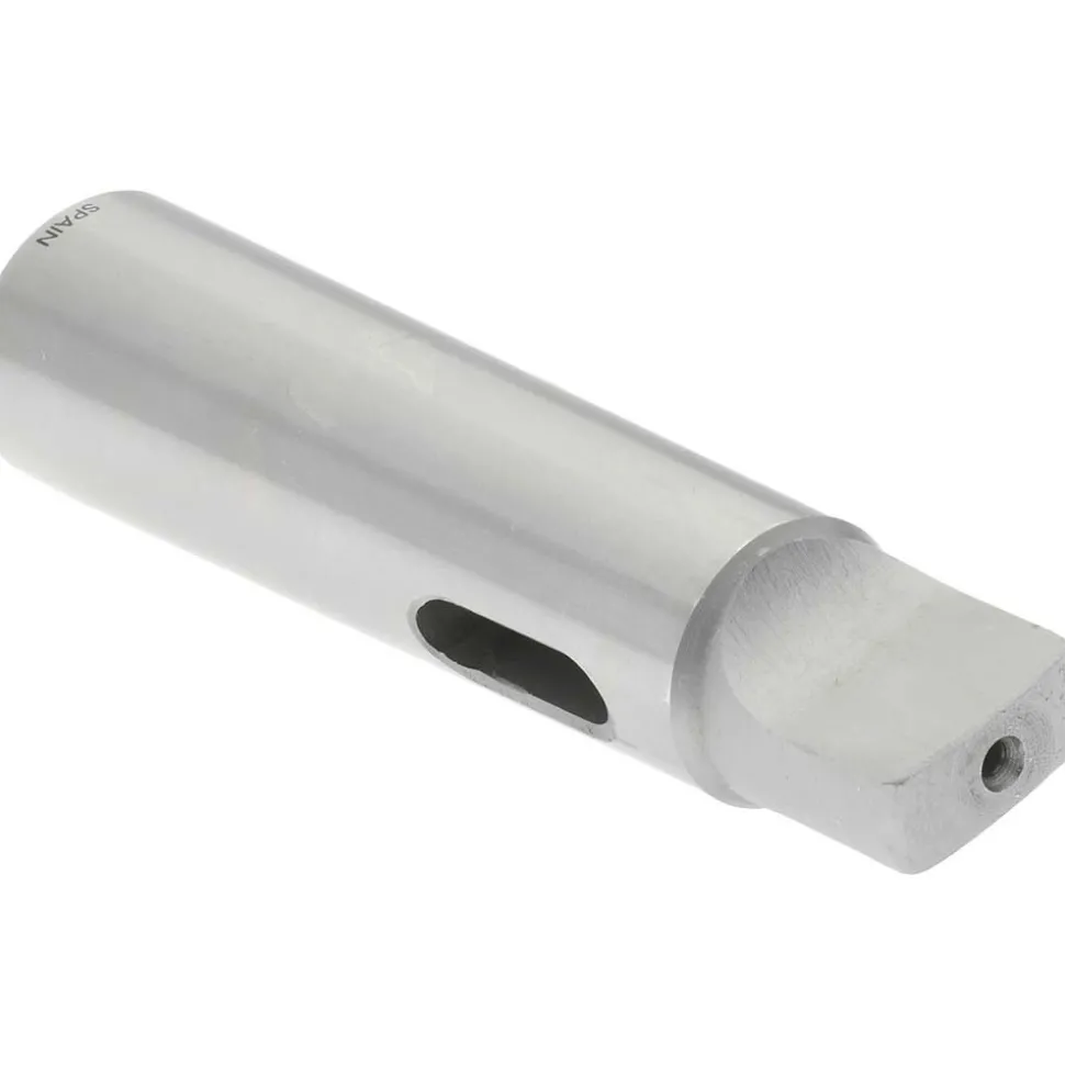 MT1 Inside Morse Taper, MT3 Outside Morse Taper, Standard Reducing Sleeve