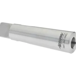 MT1 Inside Morse Taper, MT3 Outside Morse Taper, Standard Reducing Sleeve