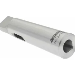 MT1 Inside Morse Taper, MT3 Outside Morse Taper, Standard Reducing Sleeve