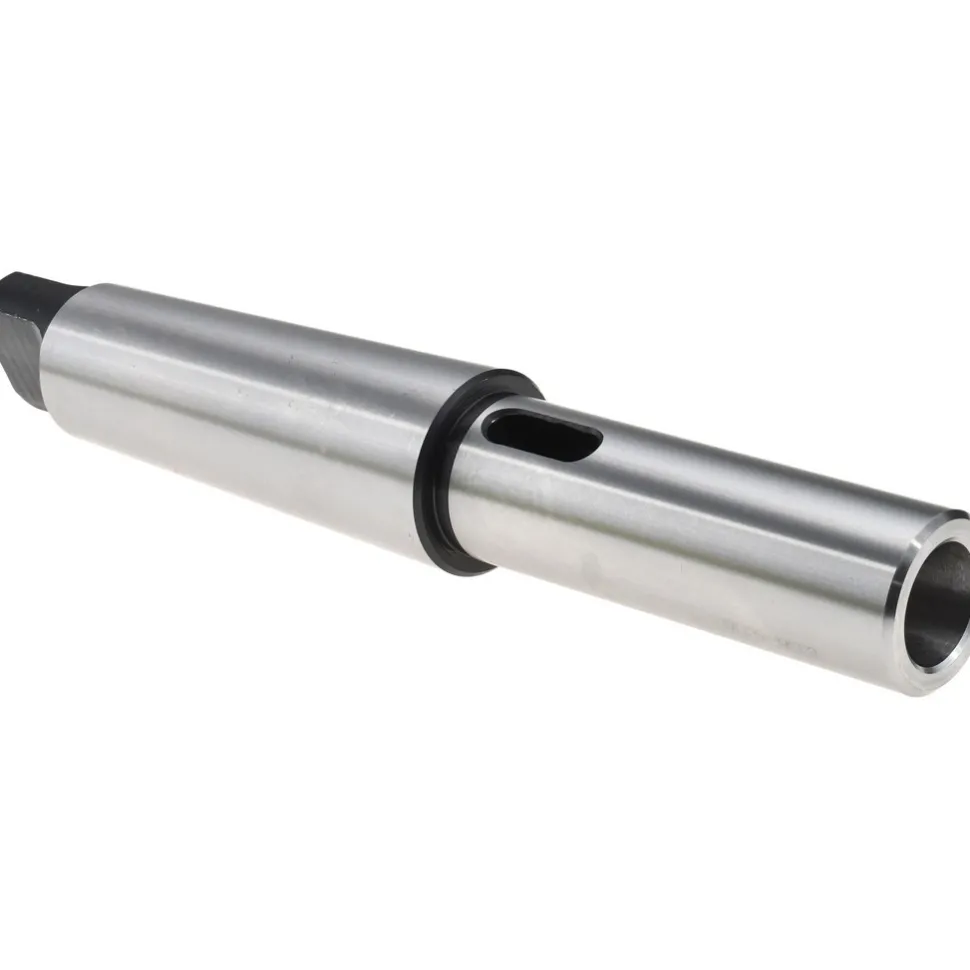 MT3 Inside Morse Taper, MT5 Outside Morse Taper, Extension Morse Taper to Morse Taper