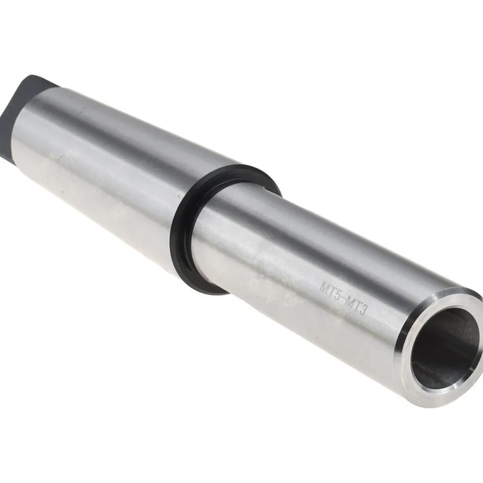 MT3 Inside Morse Taper, MT5 Outside Morse Taper, Extension Morse Taper to Morse Taper