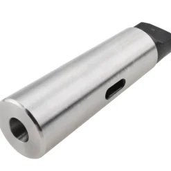 MT2 Inside Morse Taper, MT5 Outside Morse Taper, Standard Reducing Sleeve