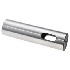 MT3 Inside Morse Taper, Standard Morse Taper to Straight Shank