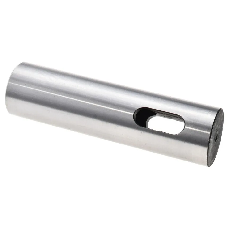 MT3 Inside Morse Taper, Standard Morse Taper to Straight Shank