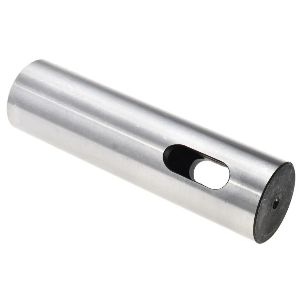 MT3 Inside Morse Taper, Standard Morse Taper to Straight Shank