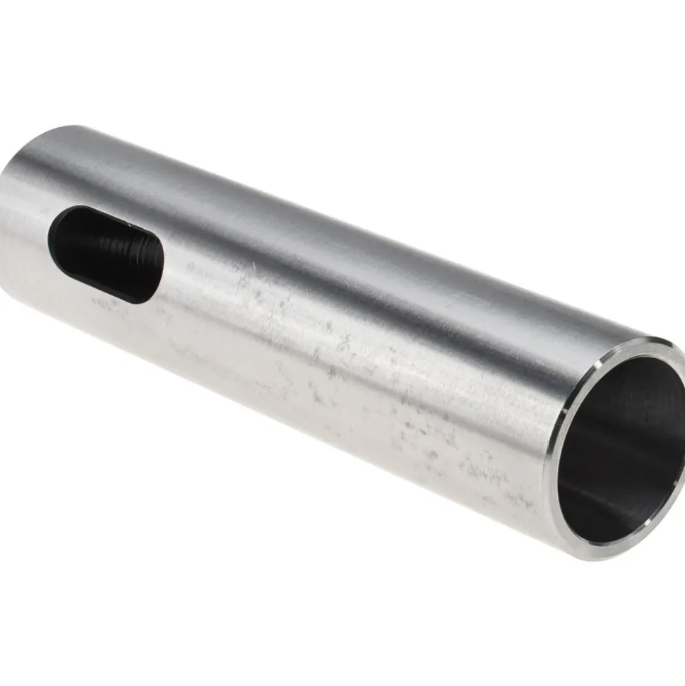 MT4 Inside Morse Taper, Standard Morse Taper to Straight Shank