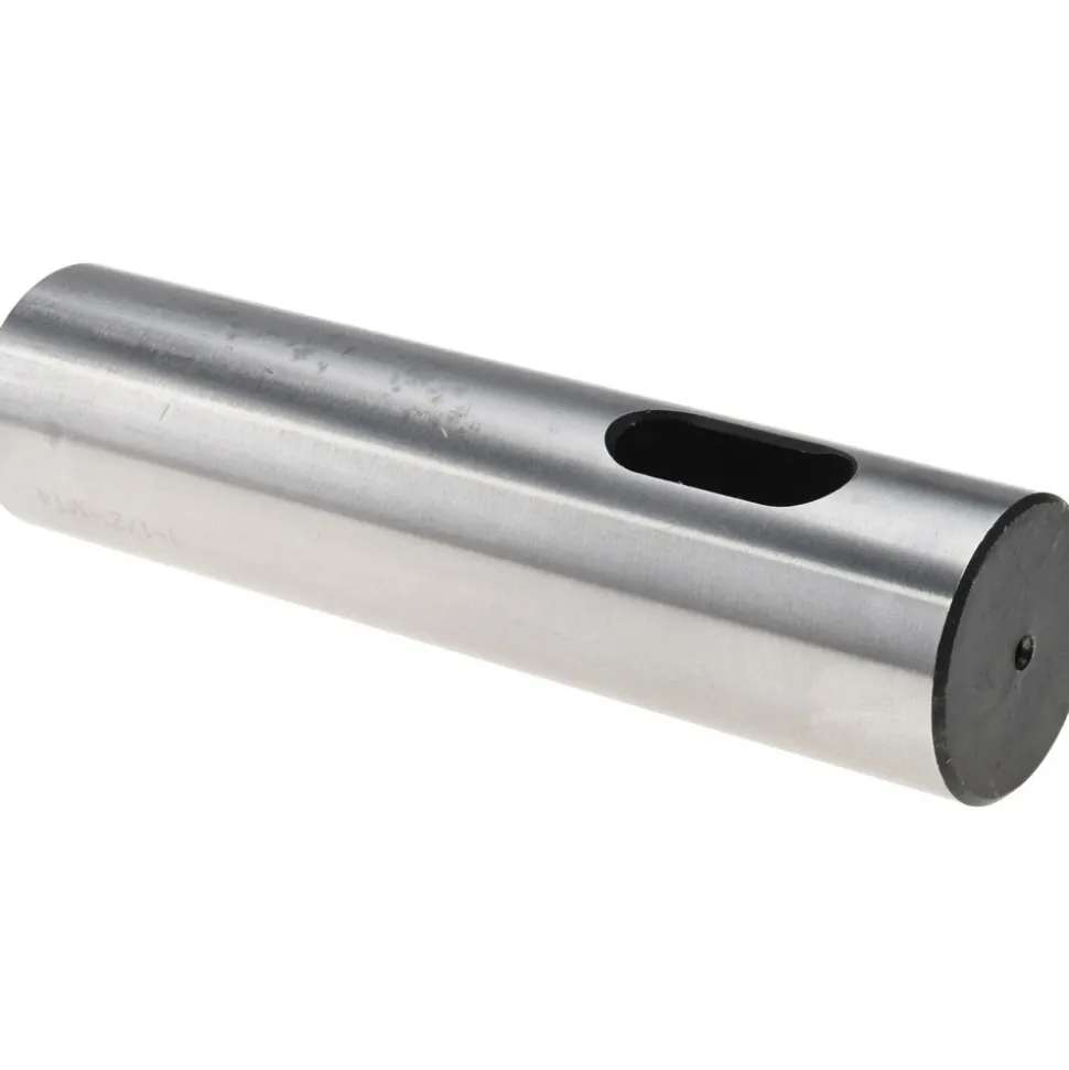 MT4 Inside Morse Taper, Standard Morse Taper to Straight Shank