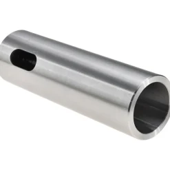 MT5 Inside Morse Taper, Standard Morse Taper to Straight Shank