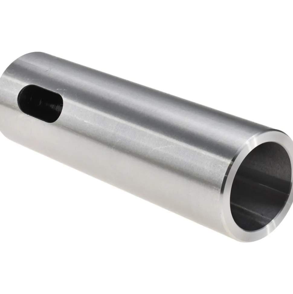 MT5 Inside Morse Taper, Standard Morse Taper to Straight Shank