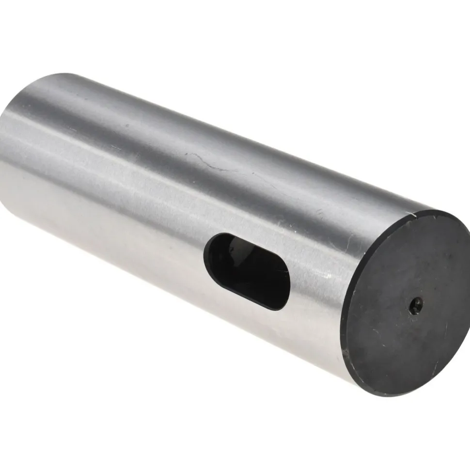 MT5 Inside Morse Taper, Standard Morse Taper to Straight Shank