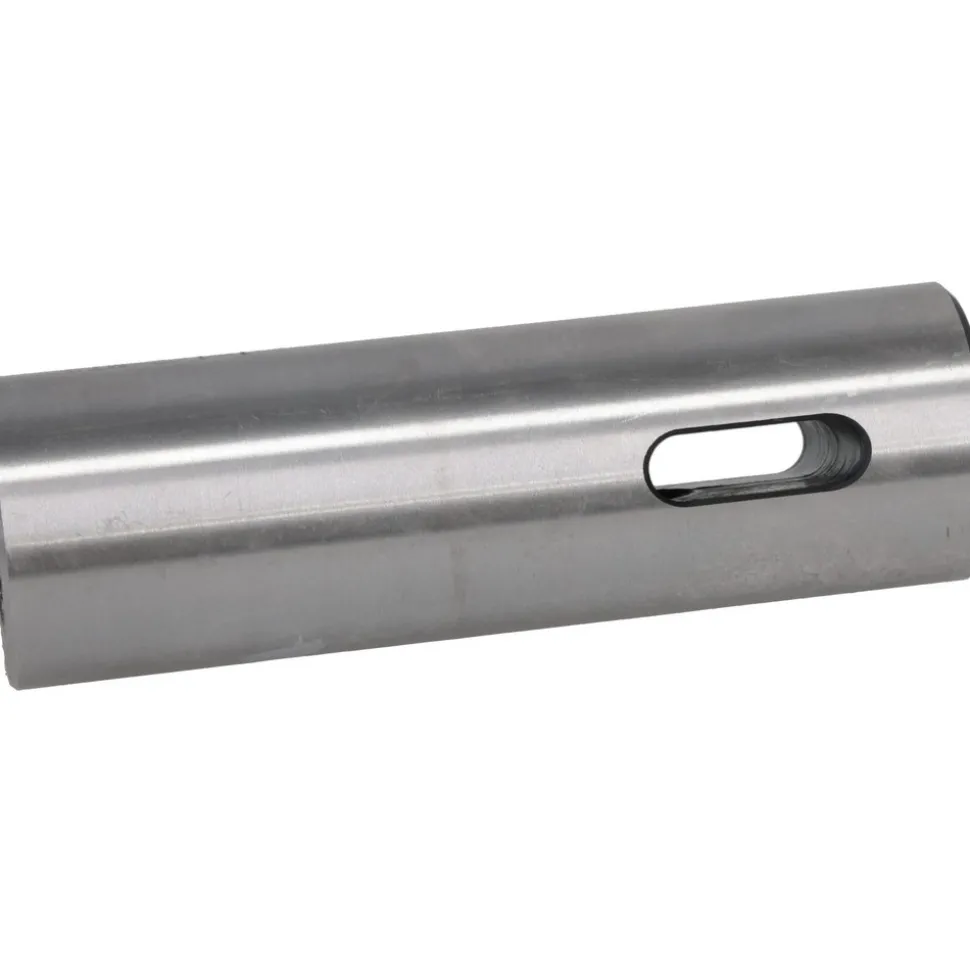 MT3 Inside Morse Taper, Standard Morse Taper to Straight Shank