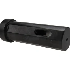MT3 Inside Morse Taper, Standard Morse Taper to Straight Shank
