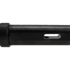 MT3 Inside Morse Taper, Standard Morse Taper to Straight Shank