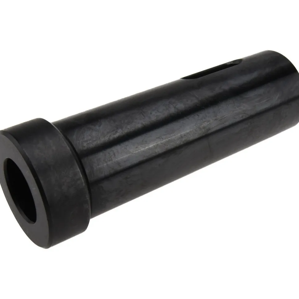 MT3 Inside Morse Taper, Standard Morse Taper to Straight Shank