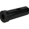 MT2 Inside Morse Taper, Standard Morse Taper to Straight Shank