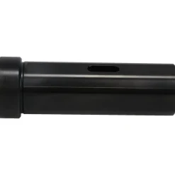 MT2 Inside Morse Taper, Standard Morse Taper to Straight Shank