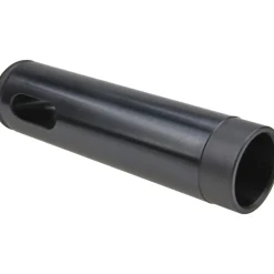 MT4 Inside Morse Taper, Standard Length Morse Taper to Straight Shank