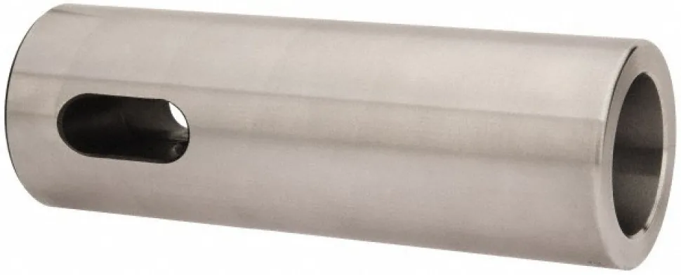 MT5 Inside Morse Taper, Standard Morse Taper to Straight Shank