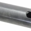 MT5 Inside Morse Taper, Standard Length Morse Taper to Straight Shank