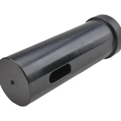 MT4 Inside Morse Taper, Standard Morse Taper to Straight Shank