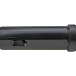 MT4 Inside Morse Taper, Standard Morse Taper to Straight Shank