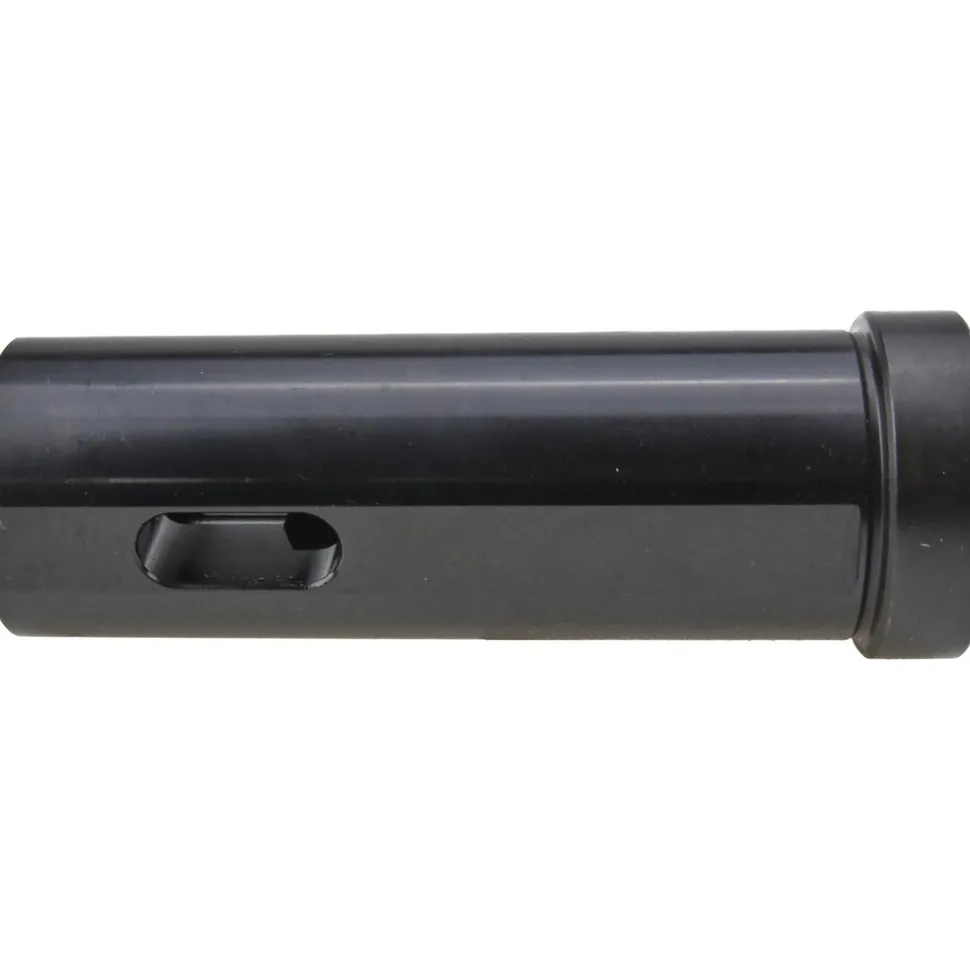 MT4 Inside Morse Taper, Standard Morse Taper to Straight Shank