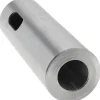 MT2 Inside Morse Taper, Standard Morse Taper to Straight Shank