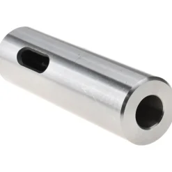 MT1 Inside Morse Taper, Standard Morse Taper to Straight Shank