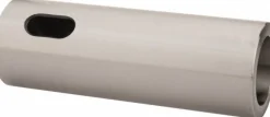 MT6 Inside Morse Taper, Standard Morse Taper to Straight Shank