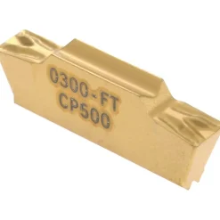 Multi-Directional Turning Insert: LCMF1603020300FT CP500, Solid Carbide, CP500
