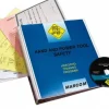Multimedia Training Kit: Hand & Power Tool Safety, DVD, 18 min