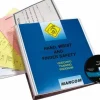 Multimedia Training Kit: Hand, Wrist & Finger Safety, DVD, 12 min