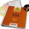 Multimedia Training Kit: Respiratory Protection, DVD, 19 min