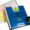 Multimedia Training Kit: Safety Housekeeping & Accident Prevention, DVD