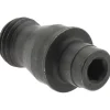 NL-68, 3/4" Inscribed Circle, 9/64" Hex Socket, 3/8-24 Thread, Negative Lock Pin for Indexable Turning Tools