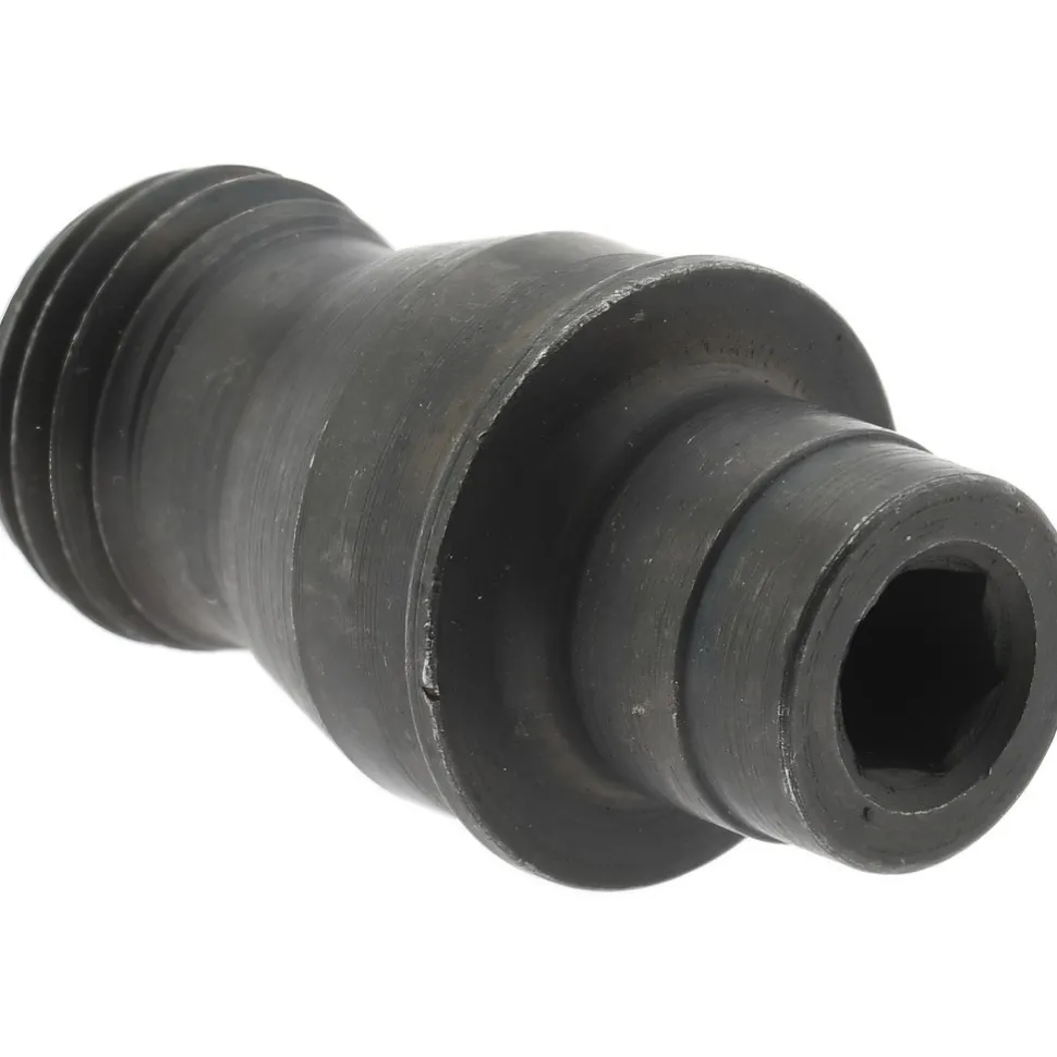 NL-68, 3/4" Inscribed Circle, 9/64" Hex Socket, 3/8-24 Thread, Negative Lock Pin for Indexable Turning Tools