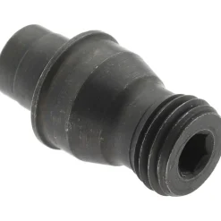NL-68, 3/4" Inscribed Circle, 9/64" Hex Socket, 3/8-24 Thread, Negative Lock Pin for Indexable Turning Tools