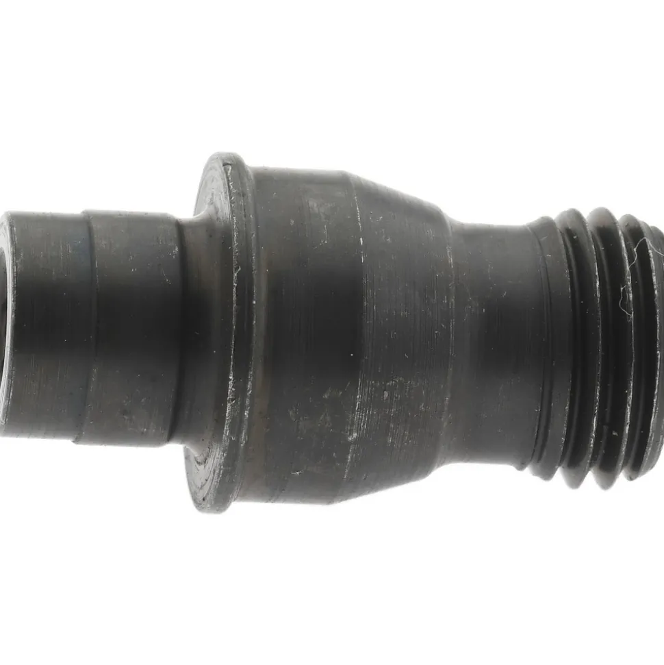 NL-68, 3/4" Inscribed Circle, 9/64" Hex Socket, 3/8-24 Thread, Negative Lock Pin for Indexable Turning Tools