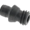 NL-33, 3/8" Inscribed Circle, 5/64" Hex Socket, #10-32 Thread, Negative Lock Pin for Indexable Turning Tools
