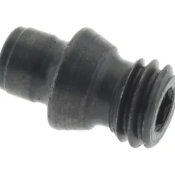 NL-33, 3/8" Inscribed Circle, 5/64" Hex Socket, #10-32 Thread, Negative Lock Pin for Indexable Turning Tools