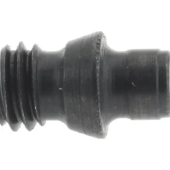NL-33, 3/8" Inscribed Circle, 5/64" Hex Socket, #10-32 Thread, Negative Lock Pin for Indexable Turning Tools