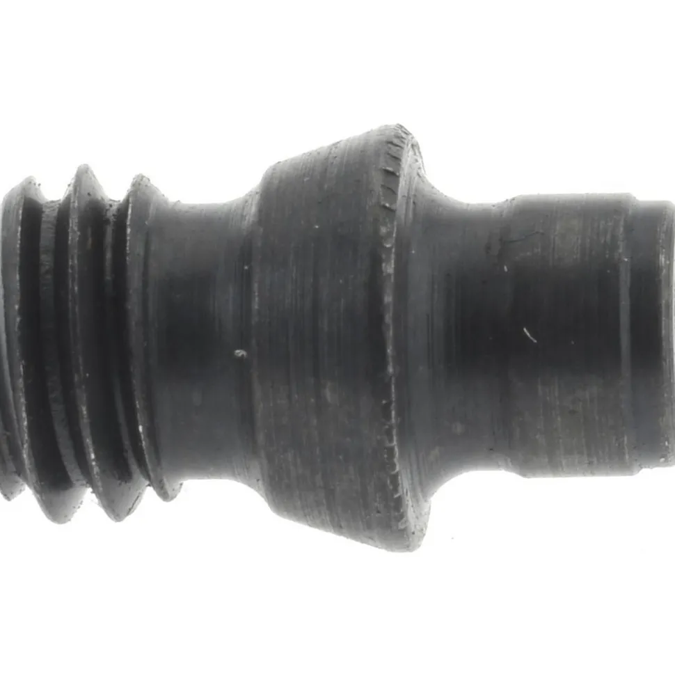 NL-33, 3/8" Inscribed Circle, 5/64" Hex Socket, #10-32 Thread, Negative Lock Pin for Indexable Turning Tools