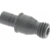 NL-46L, 1/2" Inscribed Circle, 3/32" Hex Socket, 1/4-28 Thread, Negative Lock Pin for Indexable Turning Tools