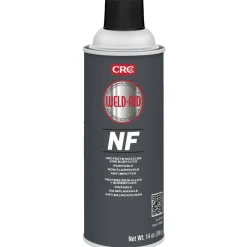Non-Flammable Anti-Spatter, 14oz
