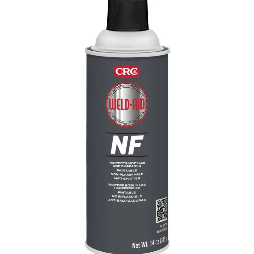 Non-Flammable Anti-Spatter, 14oz