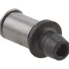Non-Threaded Lock Pin for Indexable Turning Tools