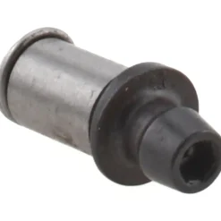 Non-Threaded Lock Pin for Indexable Turning Tools